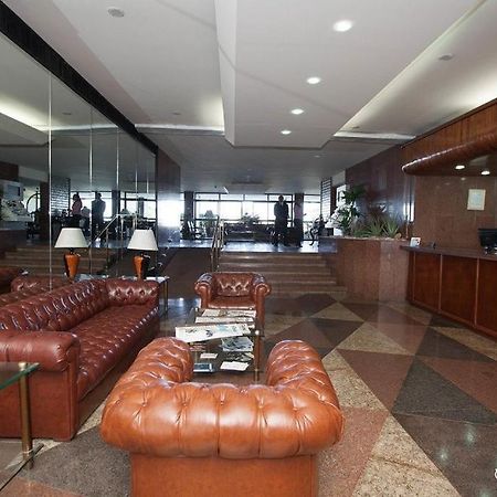 Lindo Apartamento Para Familia Ondina Apart Hotel Salvador de Bahía Exterior foto