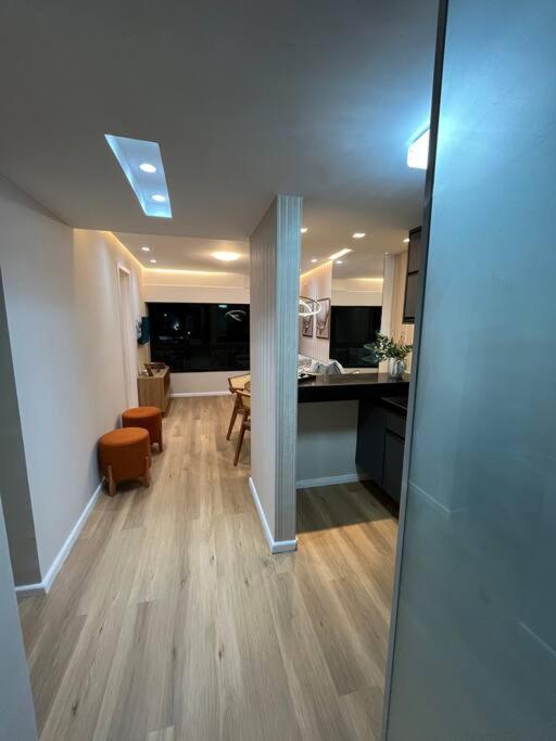 Lindo Apartamento Para Familia Ondina Apart Hotel Salvador de Bahía Exterior foto