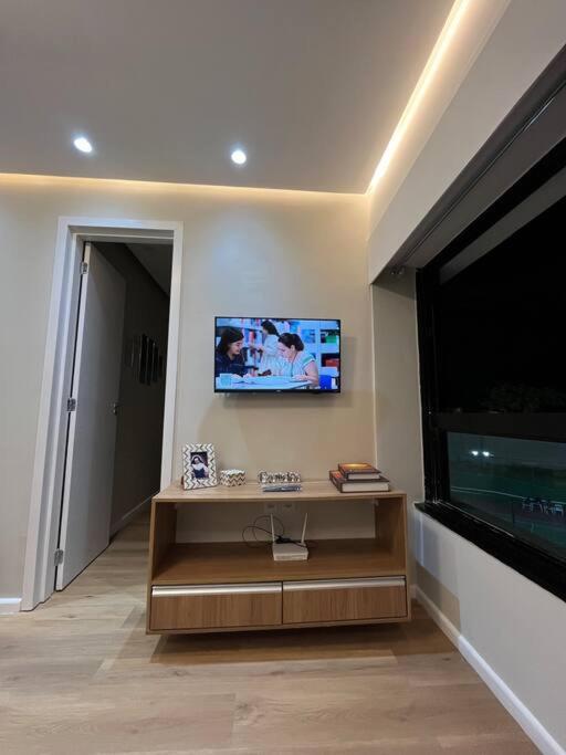 Lindo Apartamento Para Familia Ondina Apart Hotel Salvador de Bahía Exterior foto