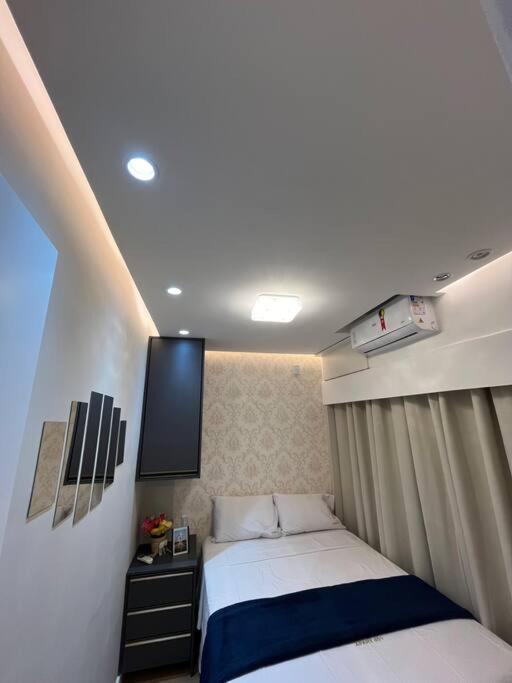 Lindo Apartamento Para Familia Ondina Apart Hotel Salvador de Bahía Exterior foto