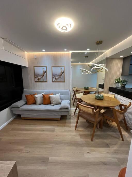 Lindo Apartamento Para Familia Ondina Apart Hotel Salvador de Bahía Exterior foto