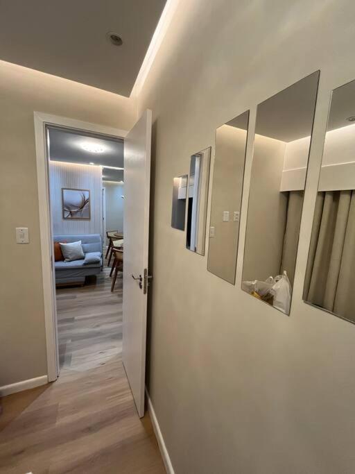 Lindo Apartamento Para Familia Ondina Apart Hotel Salvador de Bahía Exterior foto