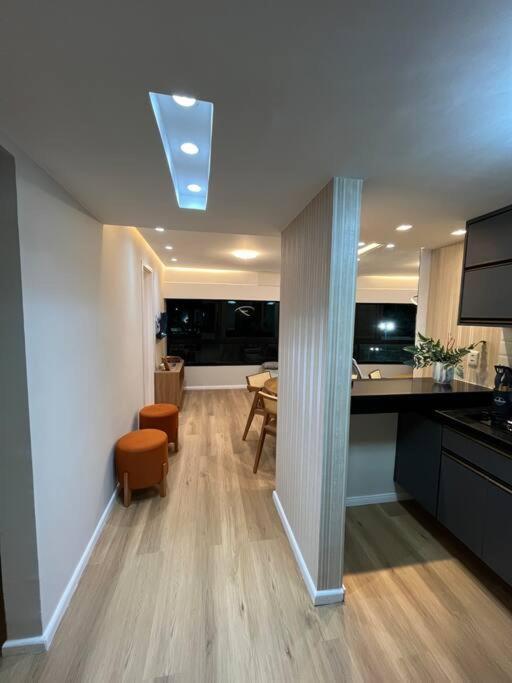 Lindo Apartamento Para Familia Ondina Apart Hotel Salvador de Bahía Exterior foto