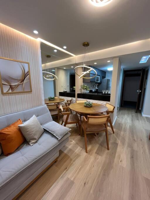 Lindo Apartamento Para Familia Ondina Apart Hotel Salvador de Bahía Exterior foto
