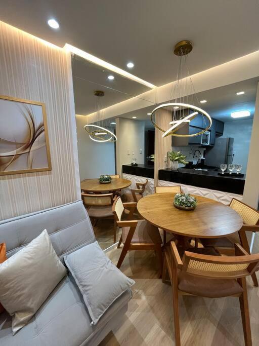 Lindo Apartamento Para Familia Ondina Apart Hotel Salvador de Bahía Exterior foto