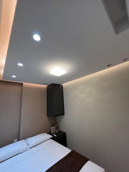 Lindo Apartamento Para Familia Ondina Apart Hotel Salvador de Bahía Exterior foto