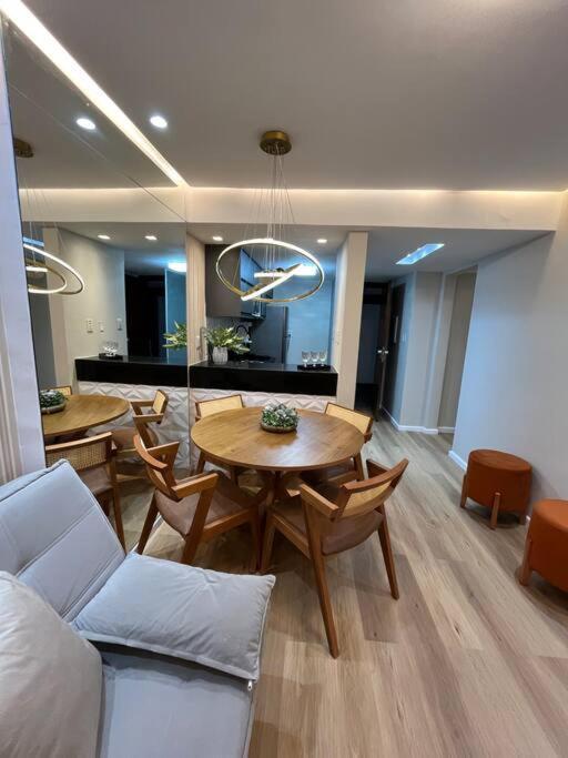 Lindo Apartamento Para Familia Ondina Apart Hotel Salvador de Bahía Exterior foto